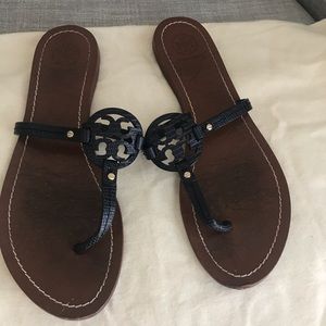 Tory Burch Mimi Miller flops